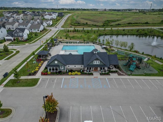 337 Dalriada Boulevard, O'fallon, MO 63368