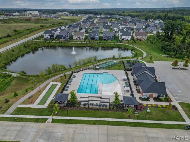 337 Dalriada Boulevard, O'fallon, MO 63368