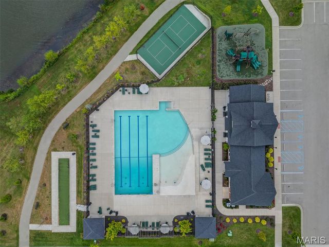 337 Dalriada Boulevard, O'fallon, MO 63368