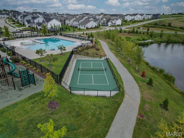 337 Dalriada Boulevard, O'fallon, MO 63368