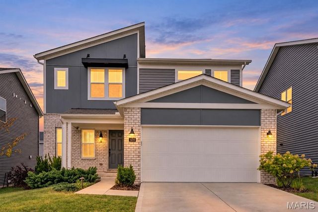337 Dalriada Boulevard, O'fallon, MO 63368