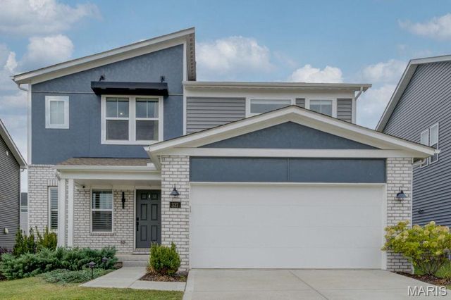 337 Dalriada Boulevard, O'fallon, MO 63368
