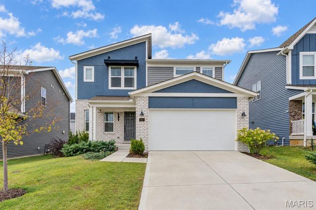 337 Dalriada Boulevard, O'fallon, MO 63368
