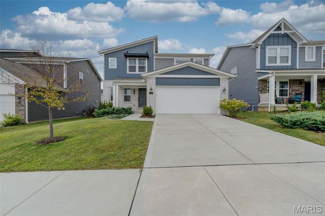 337 Dalriada Boulevard, O'fallon, MO 63368