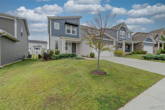 337 Dalriada Boulevard, O'fallon, MO 63368