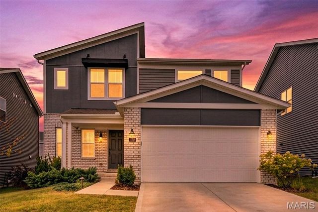 337 Dalriada Boulevard, O'fallon, MO 63368