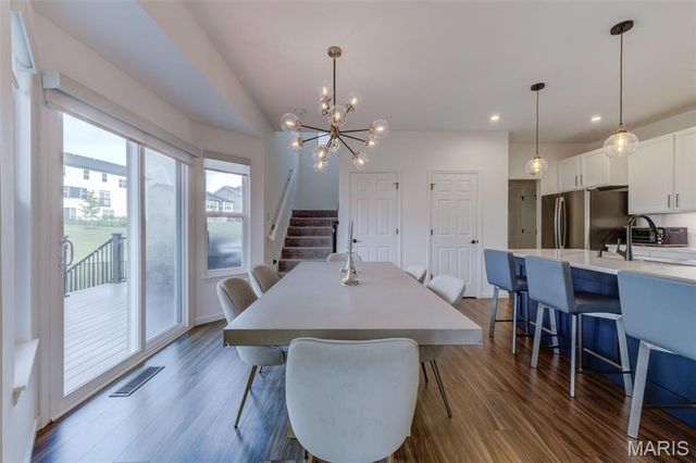 337 Dalriada Boulevard, O'fallon, MO 63368