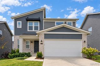 337 Dalriada Boulevard, O'fallon, MO 63368