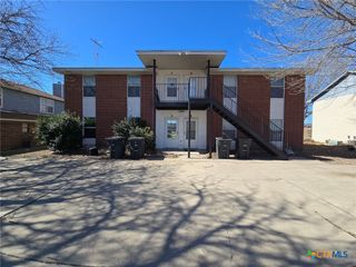1703 Cedarhill Drive, Killeen, TX 76543