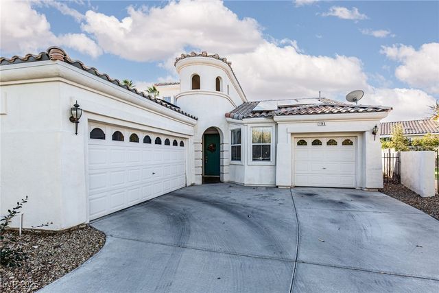 1140 Piazza Navona, Henderson, NV 89052