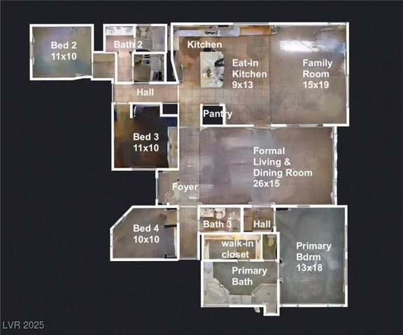 1140 Piazza Navona, Henderson, NV 89052