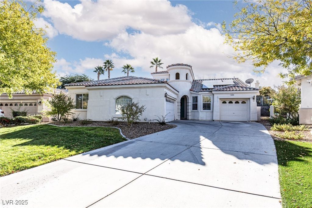 1140 Piazza Navona, Henderson, NV 89052
