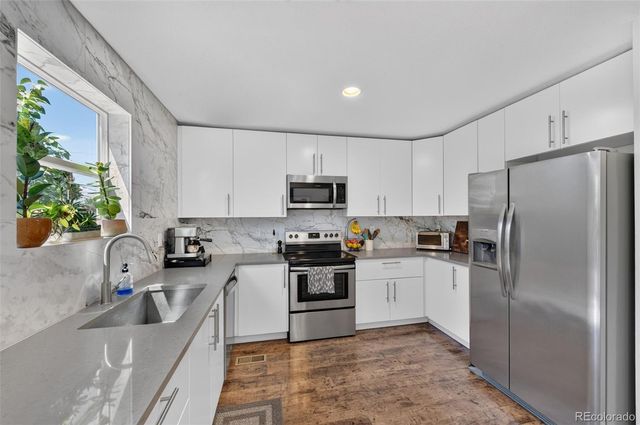 3009 S Elati Street, Englewood, CO 80110