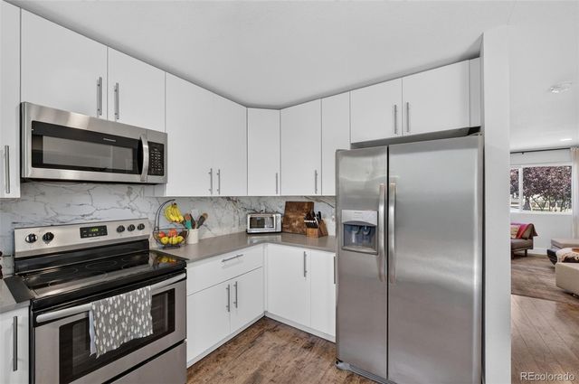 3009 S Elati Street, Englewood, CO 80110
