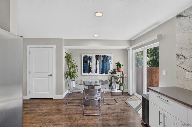 3009 S Elati Street, Englewood, CO 80110