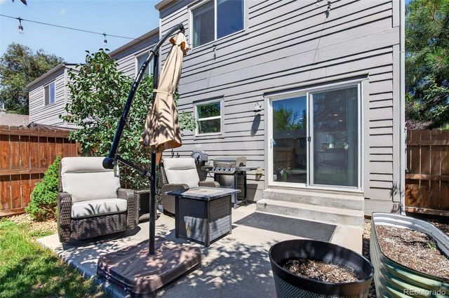 3009 S Elati Street, Englewood, CO 80110
