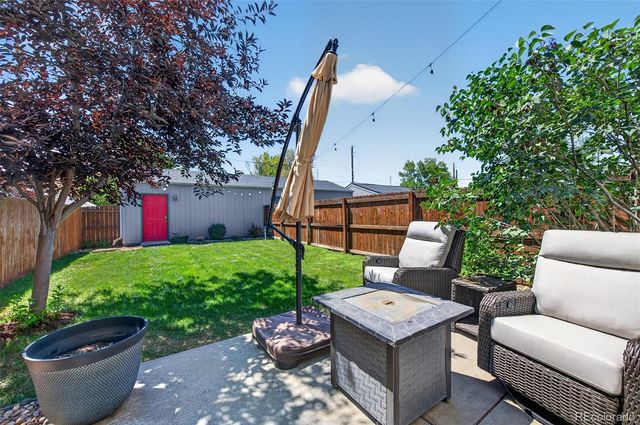 3009 S Elati Street, Englewood, CO 80110