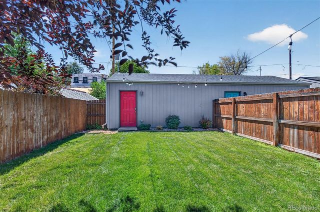 3009 S Elati Street, Englewood, CO 80110
