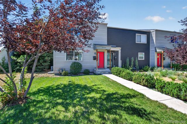 3009 S Elati Street, Englewood, CO 80110