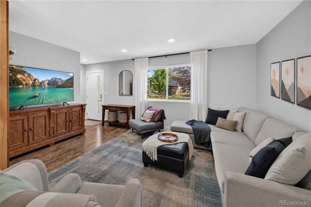 3009 S Elati Street, Englewood, CO 80110