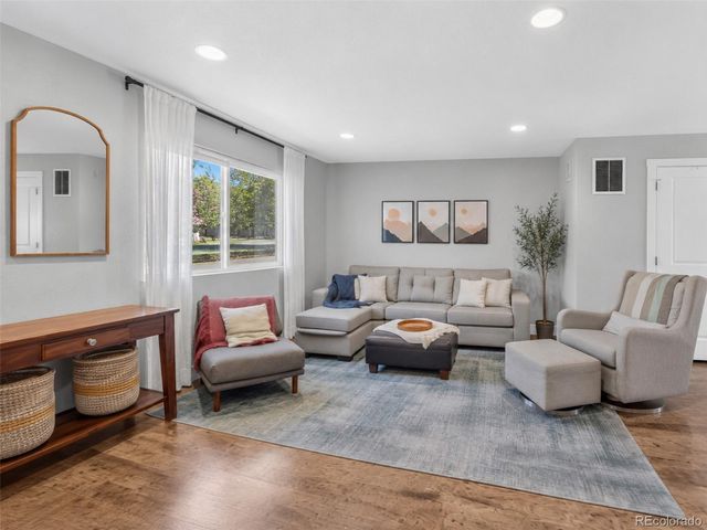 3009 S Elati Street, Englewood, CO 80110