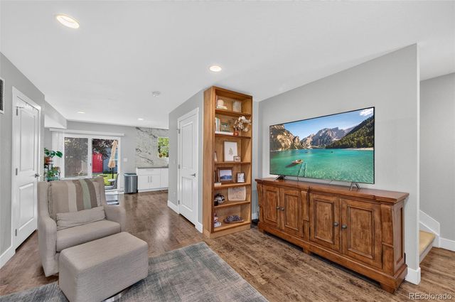 3009 S Elati Street, Englewood, CO 80110