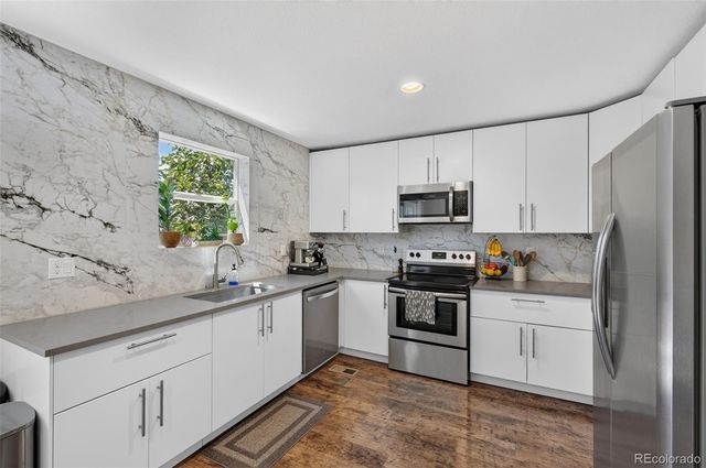 3009 S Elati Street, Englewood, CO 80110