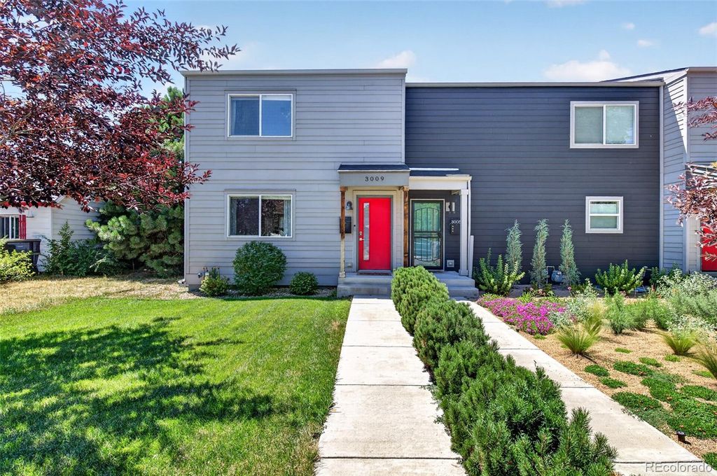 3009 S Elati Street, Englewood, CO 80110