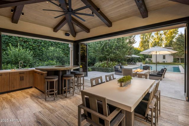 8345 N MORNING GLORY Road, Paradise Valley, AZ 85253