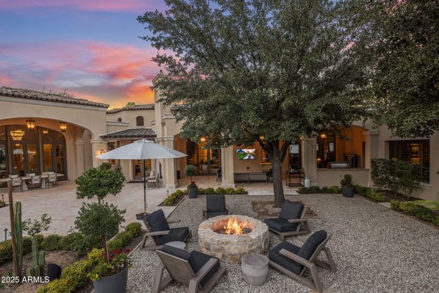 8345 N MORNING GLORY Road, Paradise Valley, AZ 85253