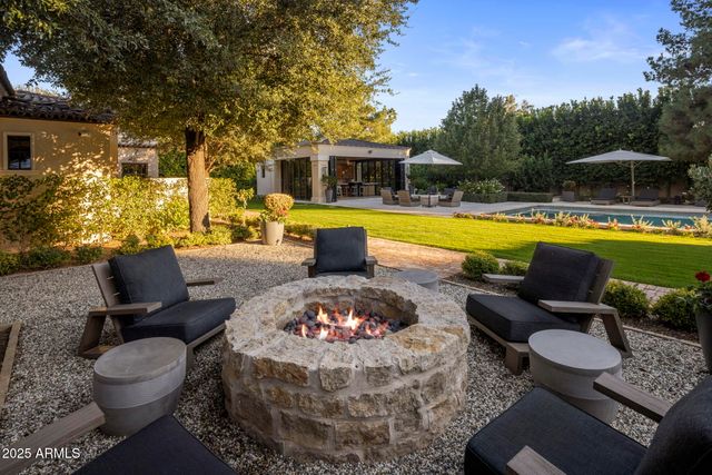 8345 N MORNING GLORY Road, Paradise Valley, AZ 85253