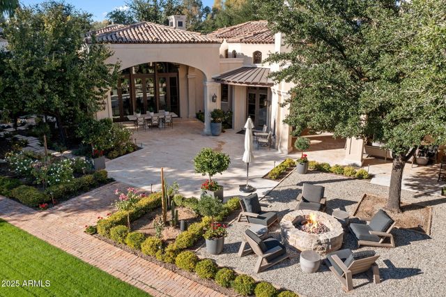 8345 N MORNING GLORY Road, Paradise Valley, AZ 85253