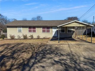 1402 14th E, Tuscaloosa, AL 35404