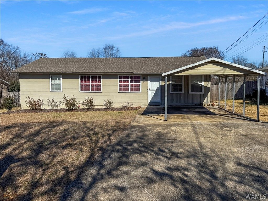 1402 14th E, Tuscaloosa, AL 35404