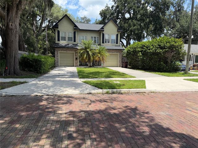 1009 ELMWOOD STREET 1009, Orlando, FL 32801