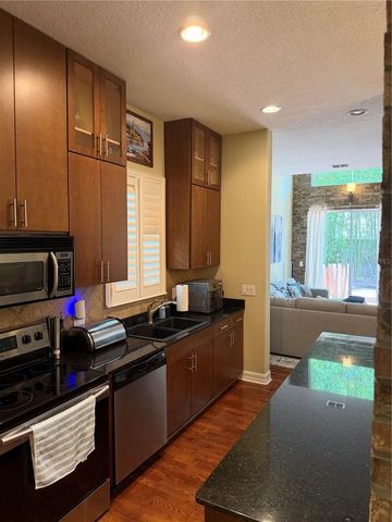 1009 ELMWOOD STREET 1009, Orlando, FL 32801