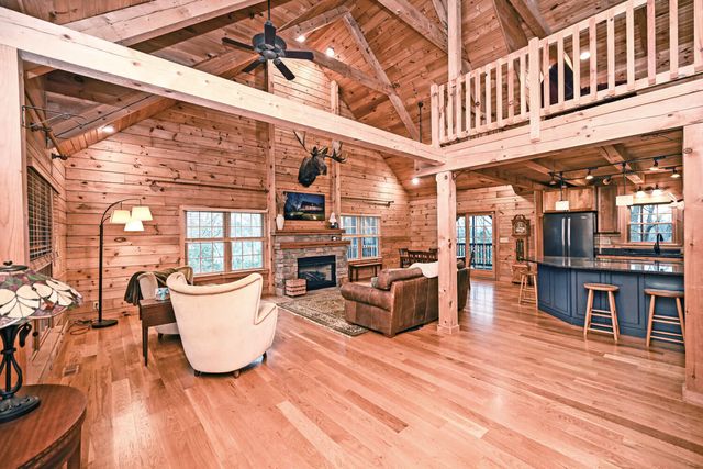 1637 Upper Tug Fork Road, Alexandria, KY 41001