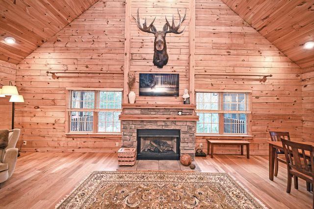 1637 Upper Tug Fork Road, Alexandria, KY 41001