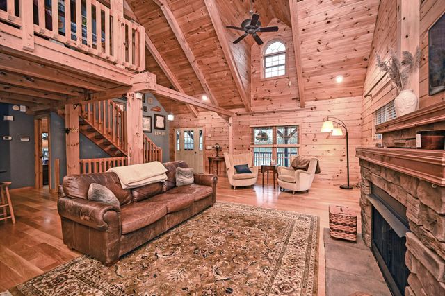 1637 Upper Tug Fork Road, Alexandria, KY 41001