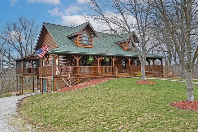 1637 Upper Tug Fork Road, Alexandria, KY 41001