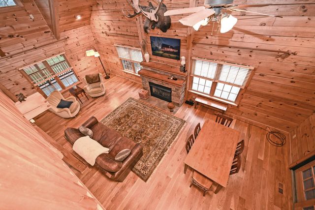 1637 Upper Tug Fork Road, Alexandria, KY 41001