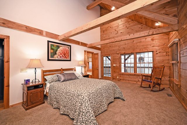 1637 Upper Tug Fork Road, Alexandria, KY 41001