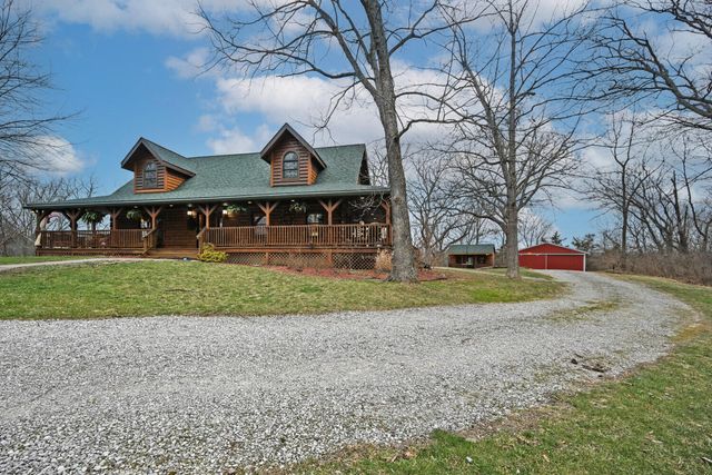 1637 Upper Tug Fork Road, Alexandria, KY 41001