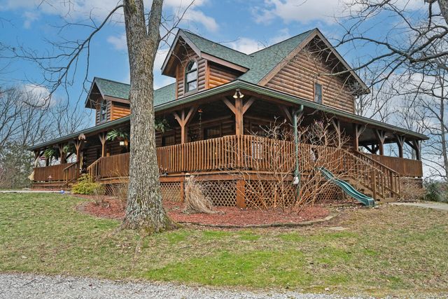 1637 Upper Tug Fork Road, Alexandria, KY 41001
