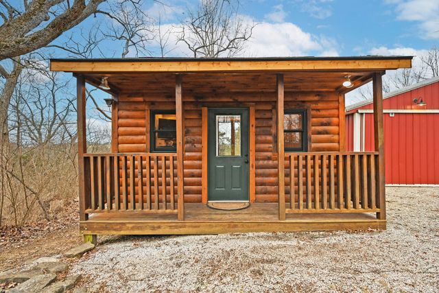 1637 Upper Tug Fork Road, Alexandria, KY 41001