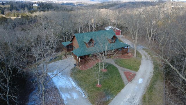 1637 Upper Tug Fork Road, Alexandria, KY 41001