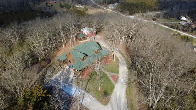 1637 Upper Tug Fork Road, Alexandria, KY 41001