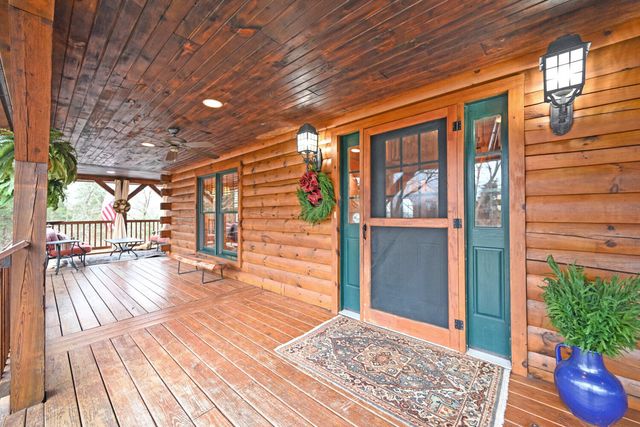 1637 Upper Tug Fork Road, Alexandria, KY 41001