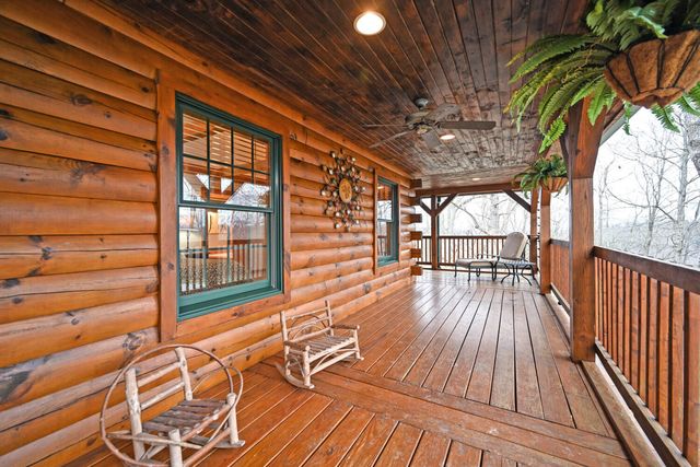 1637 Upper Tug Fork Road, Alexandria, KY 41001