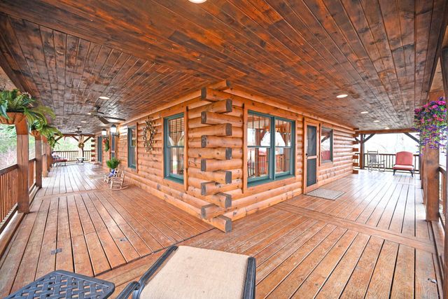 1637 Upper Tug Fork Road, Alexandria, KY 41001